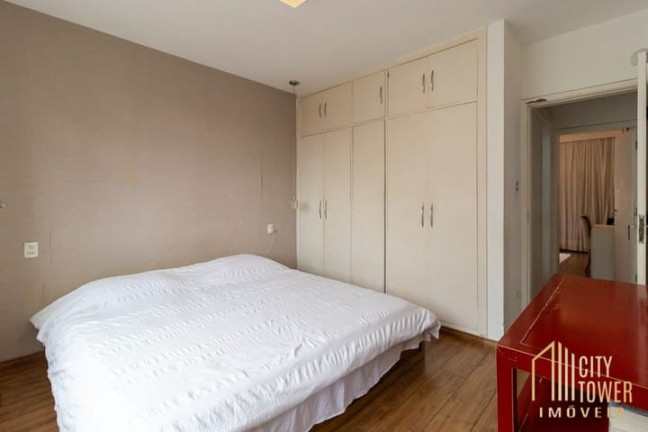 Imagem Apartamento com 2 Quartos à Venda, 180 m² em Vila Nova Conceição - São Paulo