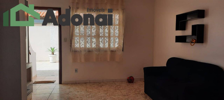 Imagem Casa de Condomínio com 2 Quartos à Venda, 80 m² em Foguete - Cabo Frio