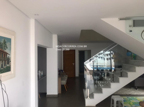 Imagem Imóvel com 4 Quartos à Venda, 300 m² em Residencial Colinas Do Sol - Sorocaba