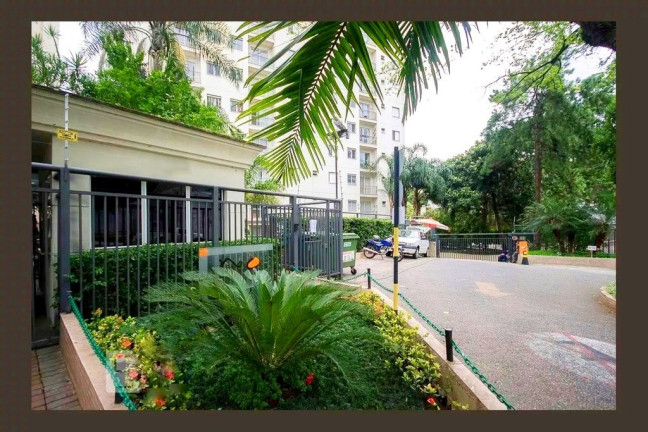 Apartamento com 2 Quartos à Venda, 48 m² em Ipiranga - São Paulo