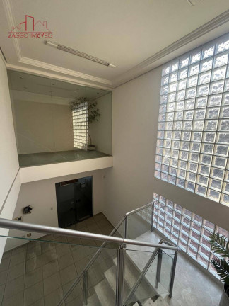 Sala Comercial para Alugar, 200 m² em Jardim São Judas Tadeu - Taboão Da Serra