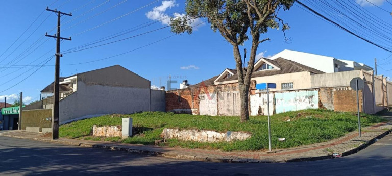 Terreno à Venda,  em Santana - Guarapuava