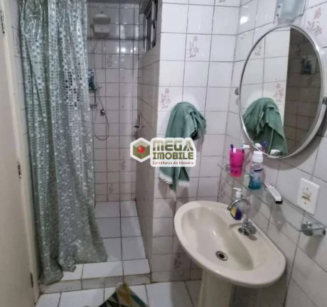 Imagem Apartamento com 2 Quartos à Venda, 65 m² em Trindade - Florianópolis Imagem Apartamento com 2 Quartos à Venda, 65 m² em Trindade - Florianópolis