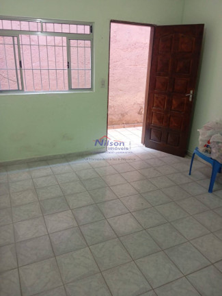 Imagem Casa com 3 Quartos para Alugar,  em Jardim Miriam - Guarulhos