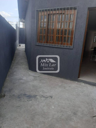 Imagem Casa com 3 Quartos à Venda, 171 m² em Jaguaribe - Osasco Imagem Casa com 3 Quartos à Venda, 171 m² em Jaguaribe - Osasco