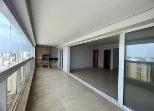 Imagem Apartamento com 4 Quartos à Venda, 178 m² em Setor Oeste - Goiânia