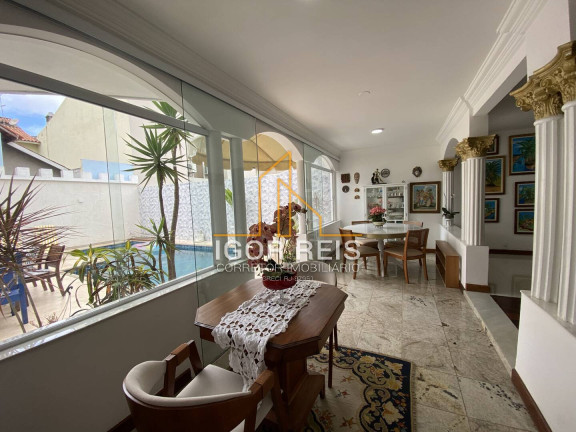 Imagem Casa com 4 Quartos à Venda,  em Jardim Flamboyant - Campos Dos Goytacazes