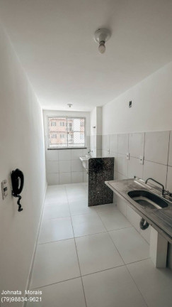 Apartamento com 2 Quartos à Venda, 60 m² em Jabotiana - Aracaju