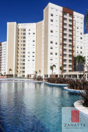 Imagem Apartamento com 2 Quartos à Venda, 60 m² em Marechal Rondon - Canoas Imagem Apartamento com 2 Quartos à Venda, 60 m² em Marechal Rondon - Canoas
