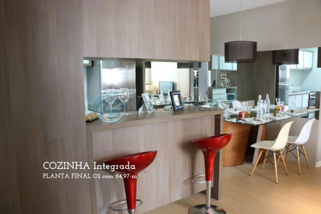 Imagem Apartamento com 2 Quartos à Venda, 66 m² em Rebouças - Curitiba Imagem Apartamento com 2 Quartos à Venda, 66 m² em Rebouças - Curitiba