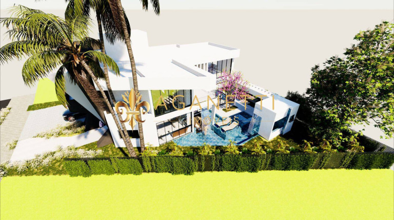 Imagem Casa com 4 Quartos à Venda, 468 m² em Belo Horizonte