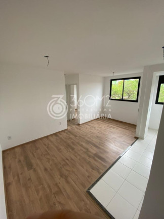 Imagem Apartamento com 2 Quartos à Venda, 42 m² em Santa Maria - Santo André