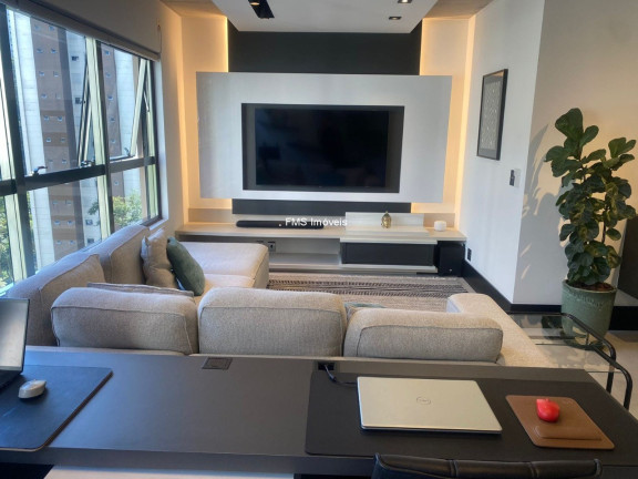 Imagem Imóvel com 2 Quartos à Venda, 73 m² em Jardim Fonte Do Morumbi - São Paulo Imagem Imóvel com 2 Quartos à Venda, 73 m² em Jardim Fonte Do Morumbi - São Paulo