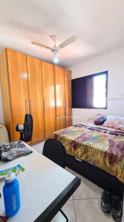 Imagem Cobertura com 3 Quartos à Venda, 140 m² em Campo Grande - Santos