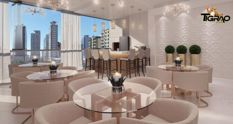 Imagem Apartamento com 3 Quartos à Venda, 119 m² em Meia Praia - Itapema Imagem Apartamento com 3 Quartos à Venda, 119 m² em Meia Praia - Itapema