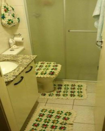Imagem Apartamento com 2 Quartos à Venda, 49 m² em Luz - São Paulo