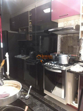 Imagem Apartamento com 2 Quartos à Venda, 44 m² em Jardim Ansalca - Guarulhos Imagem Apartamento com 2 Quartos à Venda, 44 m² em Jardim Ansalca - Guarulhos