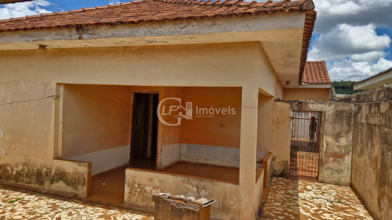 Imagem Casa com 3 Quartos à Venda, 114 m² em Vila Santo Amaro - Campo Grande Imagem Casa com 3 Quartos à Venda, 114 m² em Vila Santo Amaro - Campo Grande