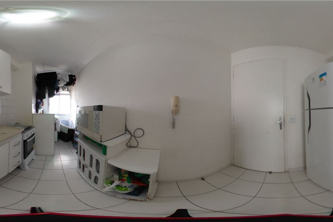 Imagem Apartamento com 1 Quarto à Venda, 35 m² em Campo Belo - São Paulo Imagem Apartamento com 1 Quarto à Venda, 35 m² em Campo Belo - São Paulo