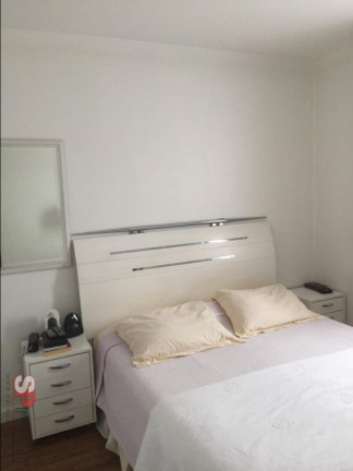 Imagem Apartamento com 3 Quartos à Venda, 92 m² em Mandaqui - São Paulo