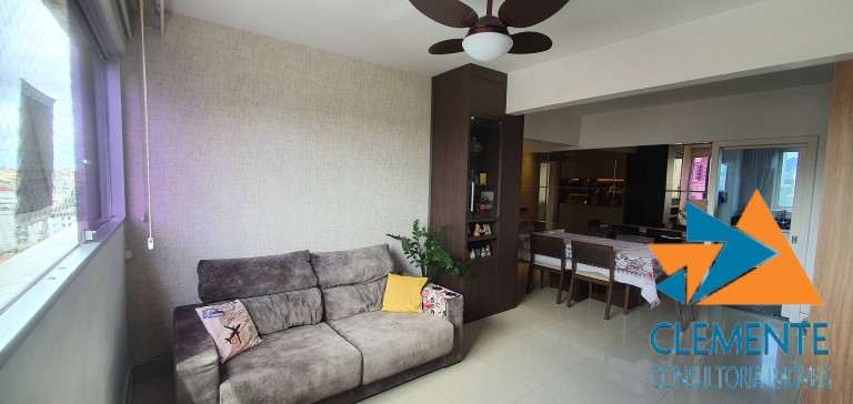 Imagem Apartamento com 4 Quartos à Venda, 116 m² em Prado - Belo Horizonte Imagem Apartamento com 4 Quartos à Venda, 116 m² em Prado - Belo Horizonte