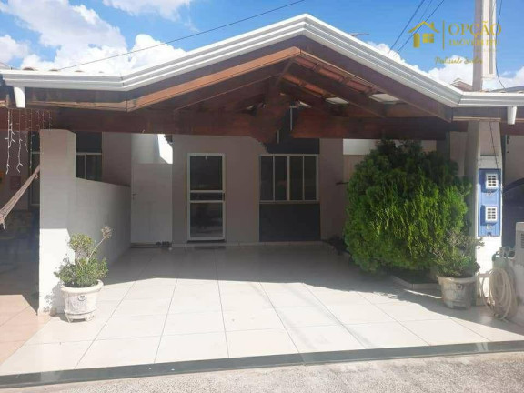 Casa com 2 Quartos à Venda, 70 m² em Condomínio Rio Das Pedras - Salto