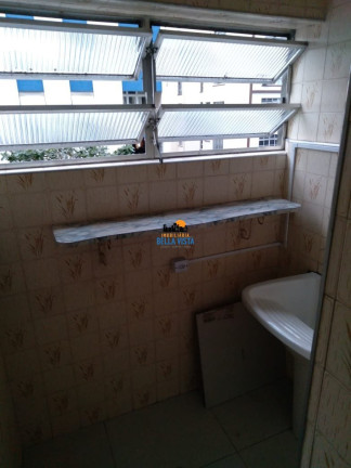 Imagem Apartamento com 1 Quarto à Venda,  em Centro - São Vicente