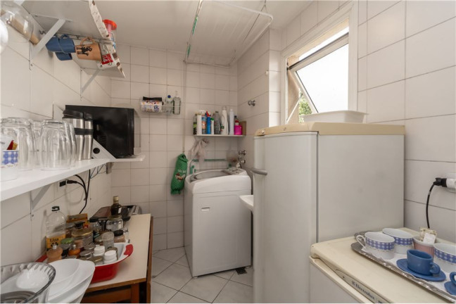 Imagem Apartamento com 2 Quartos à Venda, 56 m² em Moema - São Paulo Imagem Apartamento com 2 Quartos à Venda, 56 m² em Moema - São Paulo