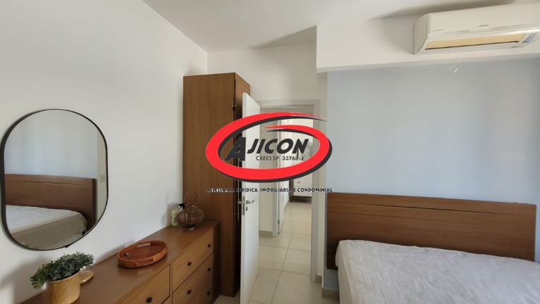 Imagem Apartamento com 3 Quartos à Venda, 90 m² em Itaguá - Ubatuba