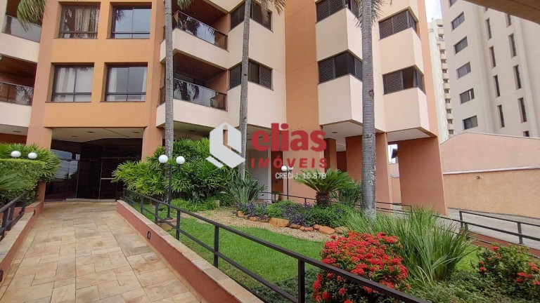 Imagem Apartamento com 3 Quartos à Venda, 150 m² em Jardim Estoril Iv - Bauru Imagem Apartamento com 3 Quartos à Venda, 150 m² em Jardim Estoril Iv - Bauru