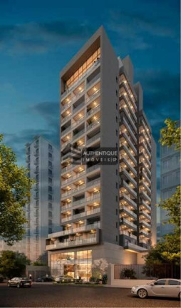 Imagem Apartamento com 1 Quarto à Venda, 38 m² em Consolação - São Paulo Imagem Apartamento com 1 Quarto à Venda, 38 m² em Consolação - São Paulo