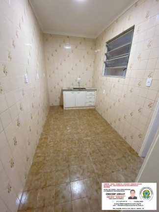 Imagem Apartamento com 2 Quartos à Venda, 70 m² em Vila Mathias - Santos