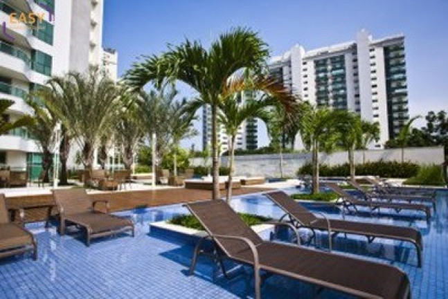 Imagem Imóvel com 5 Quartos à Venda, 407 m² em Barra Da Tijuca - Rio De Janeiro