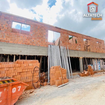 Imagem Imóvel com 2 Quartos à Venda, 46 m² em Estancia Poços De Caldas - Poços De Caldas