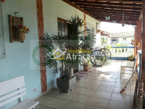 Imagem Imóvel com 4 Quartos à Venda, 2.400 m² em Vila São Francisco - Suzano