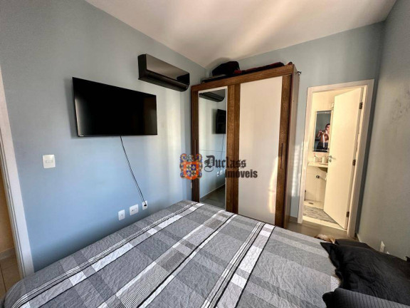 Imagem Apartamento com 3 Quartos à Venda, 85 m² em Itararé - São Vicente Imagem Apartamento com 3 Quartos à Venda, 85 m² em Itararé - São Vicente