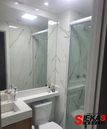 Imagem Apartamento com 2 Quartos à Venda, 42 m² em Jardim Brasília (zona Leste) - São Paulo Imagem Apartamento com 2 Quartos à Venda, 42 m² em Jardim Brasília (zona Leste) - São Paulo
