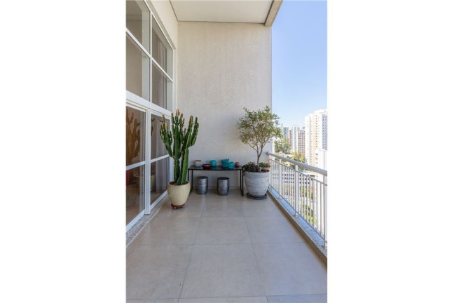 Imagem Apartamento com 4 Quartos à Venda, 238 m² em Vila Suzana - São Paulo
