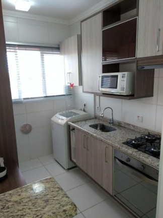Imagem Apartamento com 2 Quartos à Venda, 86 m² em Jardim Nova Boituva 