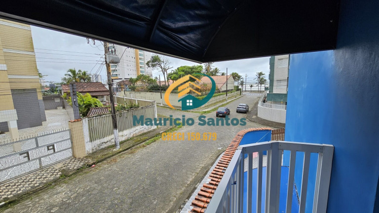 Sobrado com 2 Quartos à Venda, 73 m² em Centro - Mongaguá