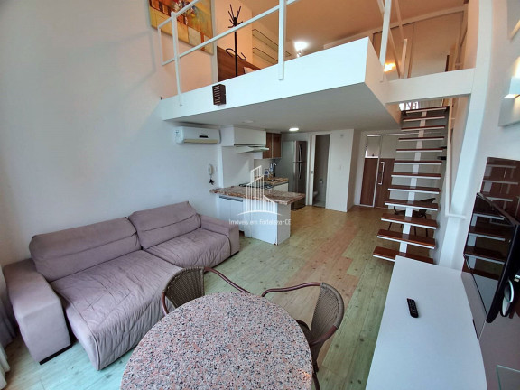 Imagem Apartamento com 1 Quarto à Venda, 60 m² em Meireles - Fortaleza Imagem Apartamento com 1 Quarto à Venda, 60 m² em Meireles - Fortaleza