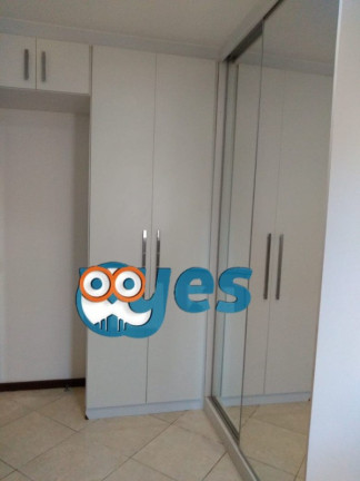 Imagem Apartamento com 2 Quartos para Alugar, 45 m² em Pedra Do Descanso - Feira De Santana