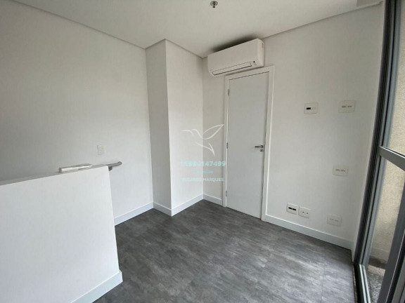 Imagem Sala Comercial à Venda, 48 m² em Vila Cordeiro - São Paulo Imagem Sala Comercial à Venda, 48 m² em Vila Cordeiro - São Paulo