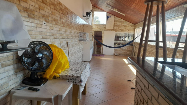 Imagem Casa com 3 Quartos à Venda, 260 m² em Parque Califórnia - Jacareí Imagem Casa com 3 Quartos à Venda, 260 m² em Parque Califórnia - Jacareí