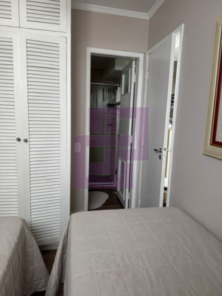 Imagem Apartamento com 3 Quartos à Venda, 128 m² em Vila Luis Antônio - Guarujá