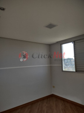 Imagem Apartamento com 2 Quartos à Venda, 48 m² em Taboão - São Bernardo Do Campo