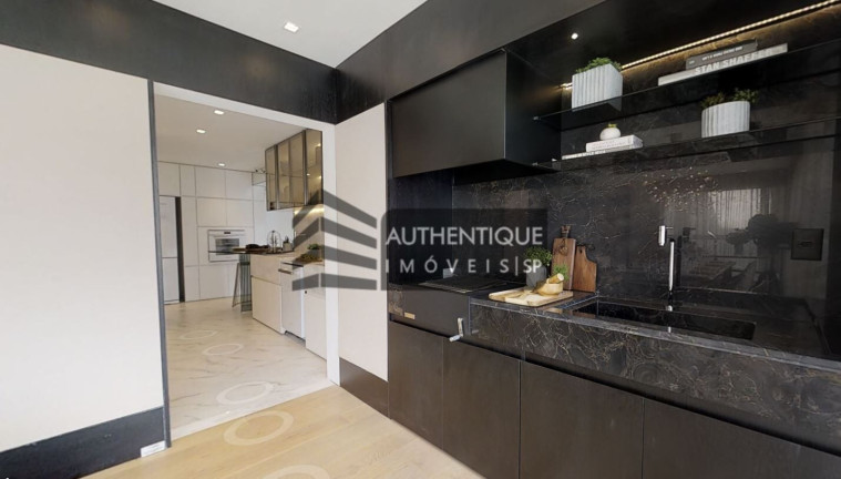 Imagem Apartamento com 3 Quartos à Venda, 157 m² em Perdizes - São Paulo