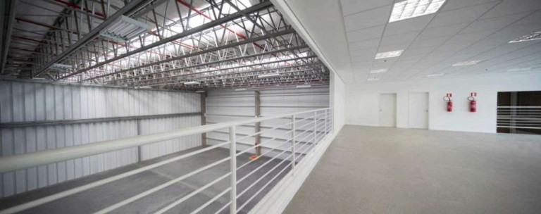 Imagem Imóvel para Alugar, 12.200 m² em Distrito Industrial - Campinas Imagem Imóvel para Alugar, 12.200 m² em Distrito Industrial - Campinas