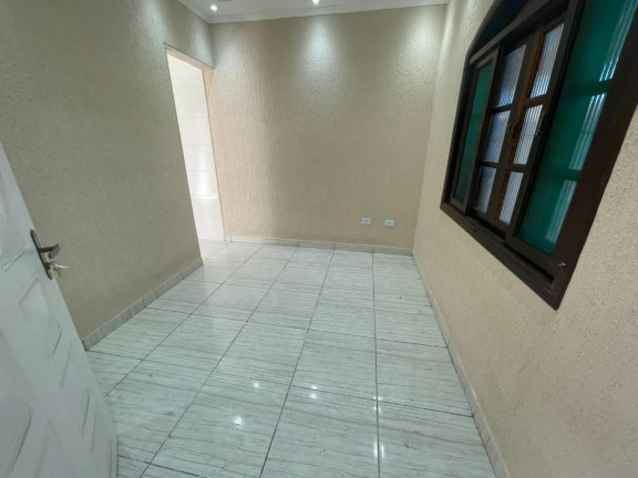 Imagem Casa com 2 Quartos à Venda, 88 m² em Guilhermina - Praia Grande