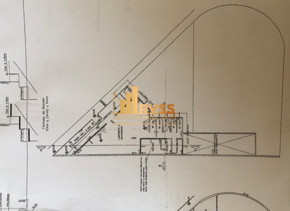 Imagem Imóvel à Venda, 822 m² em Centro - São Bernardo Do Campo